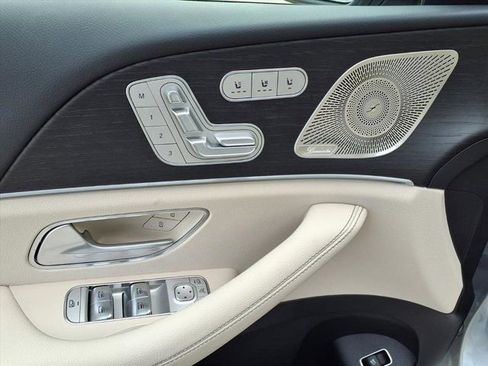 New 2026 Mercedes-Benz GLS 450 GLS 450 image 11