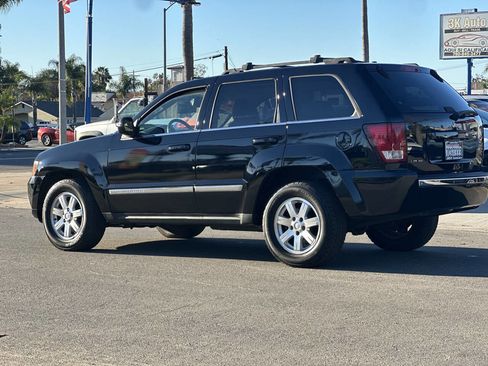 Used 2009 Jeep Grand Cherokee Limited image 11