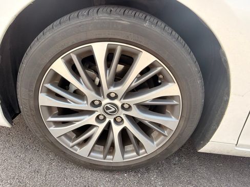 Used 2021 Lexus ES 350 w/ Premium Package FWD image 15