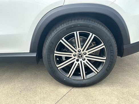 New 2026 Mercedes-Benz GLE 350 4MATIC image 23