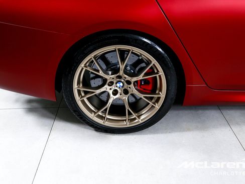 Used 2022 BMW M5 CS AWD/4WD image 34