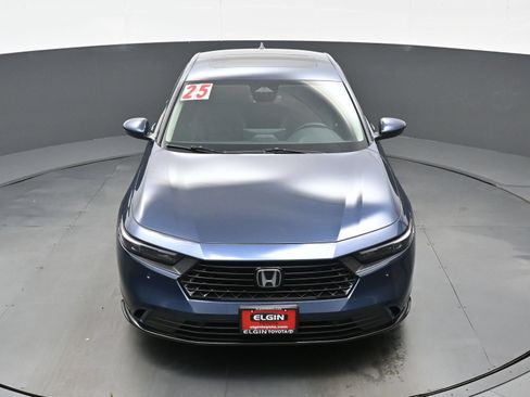 Used 2025 Honda Accord EX-L image 36