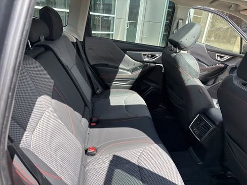 Used 2021 Subaru Forester Sport image 33