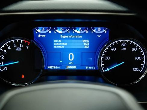 Used 2021 Ford F150 XLT w/ Equipment Group 302A High AWD/4WD image 28