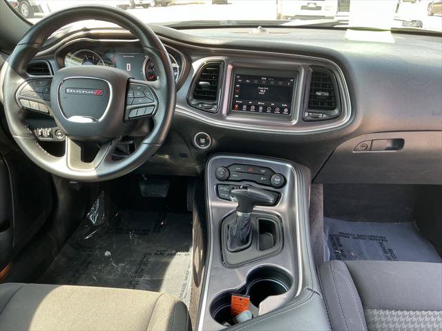 Certified 2018 Dodge Challenger R/T RWD image 14