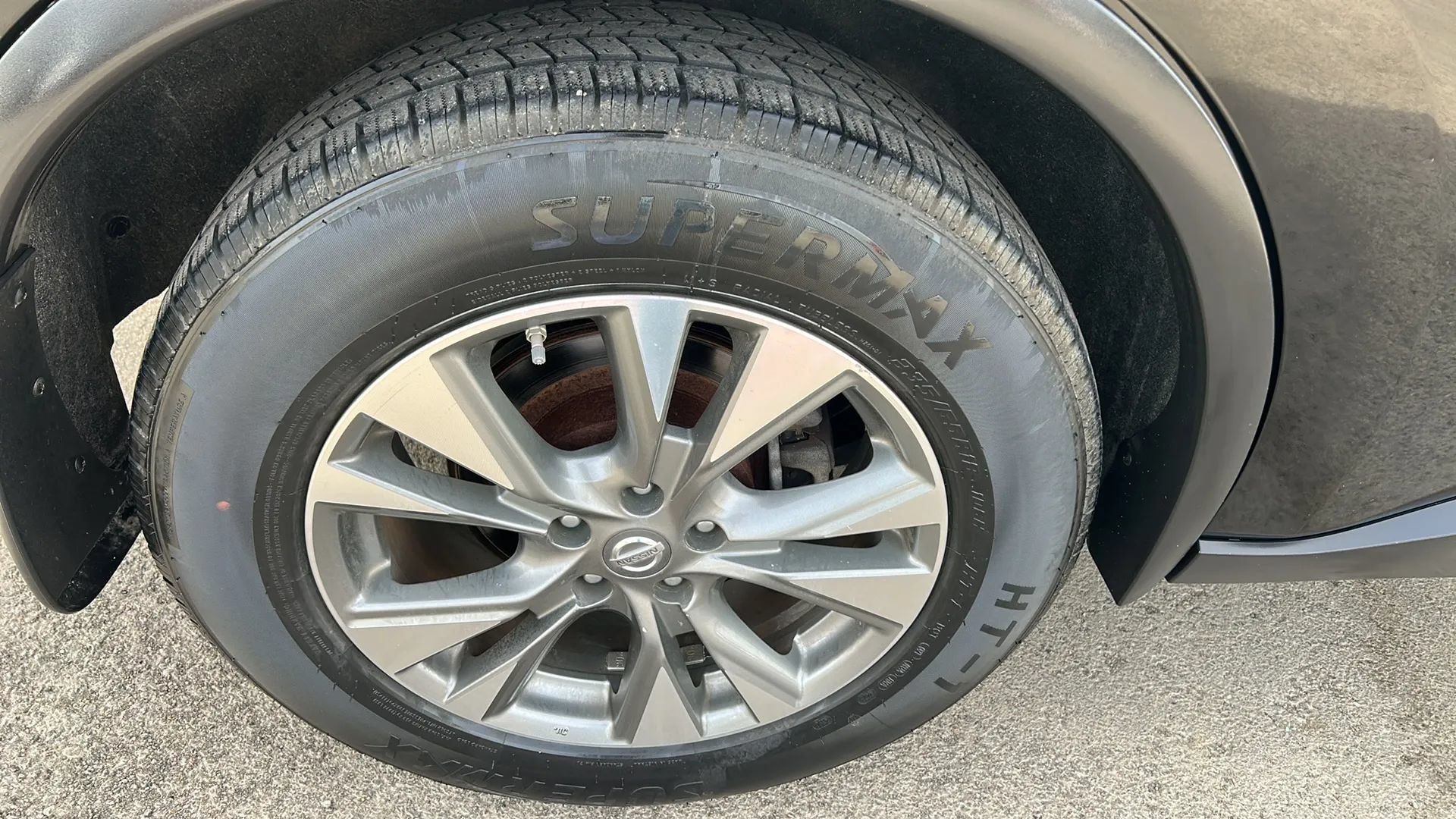 Used 2018 Nissan Murano S w/ Cargo Package FWD image 35