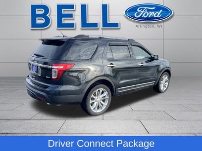 Used 2013 Ford Explorer XLT