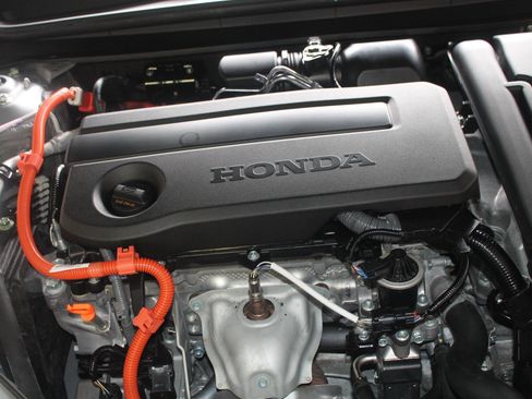 Used 2024 Honda Accord Touring image 19