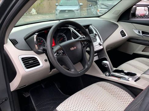 Used 2013 GMC Terrain SLE image 16
