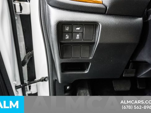 Used 2019 Honda CR-V Touring image 28
