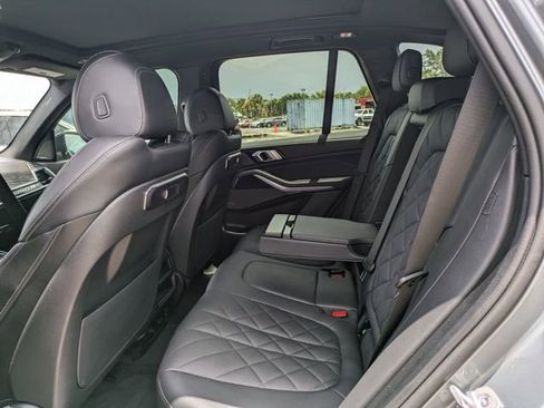 Used 2024 BMW X5 sDrive40i w/ M Sport Package RWD image 14