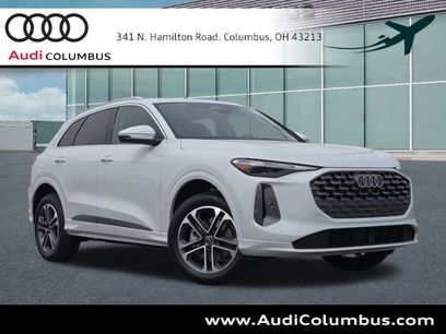 New 2025 Audi Q5 Premium