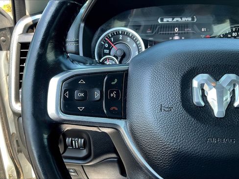 Used 2022 RAM 1500 Laramie image 22