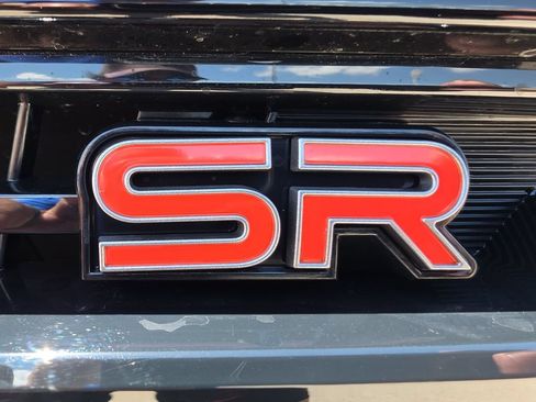 New 2026 Nissan Kicks SR FWD image 40