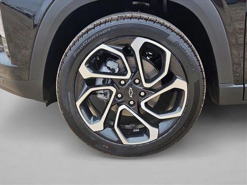 New 2026 Chevrolet Trax RS w/ Sunroof Package image 10