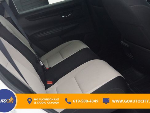 Used 2024 Honda CR-V EX image 13