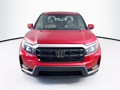 New 2026 Honda Ridgeline RTL image 3