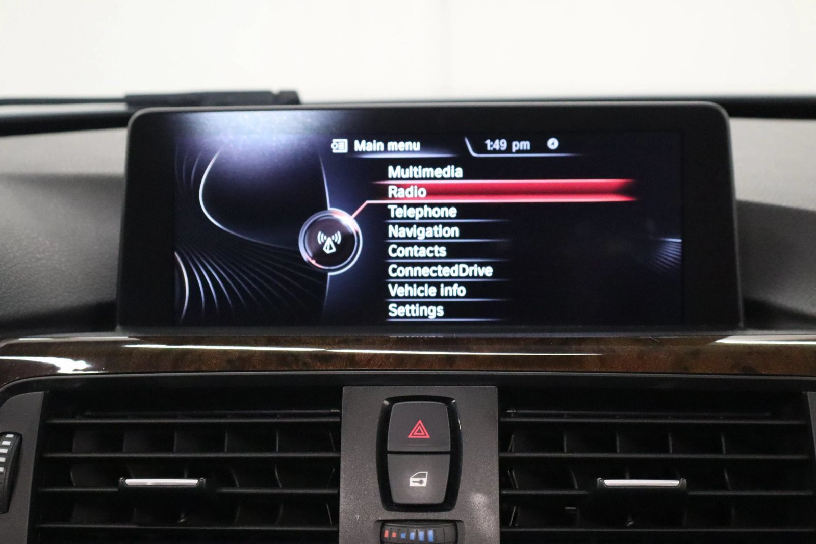 Used 2015 BMW 335i xDrive Sedan AWD/4WD image 25