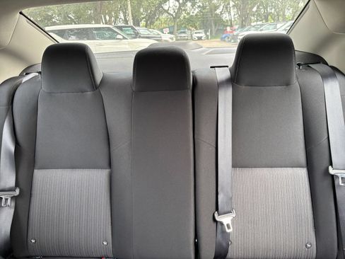 Used 2025 Nissan Sentra SV FWD image 36