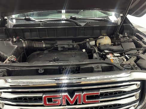 Used 2019 GMC Acadia SLE AWD/4WD image 25
