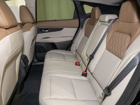 New 2026 Nissan Murano Platinum w/ Cargo Package image 10