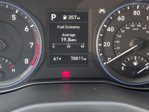 Used 2019 Hyundai Kona Limited image 22