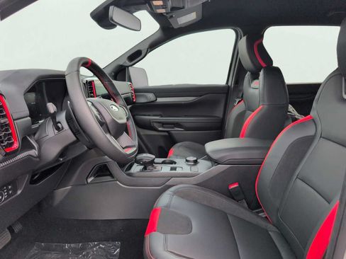 New 2026 Ford Ranger Raptor AWD/4WD image 9