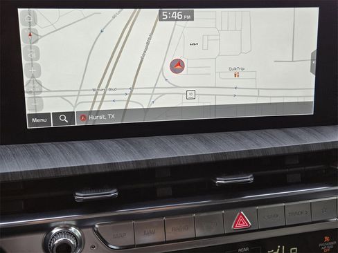 Used 2024 Kia Telluride SX image 8