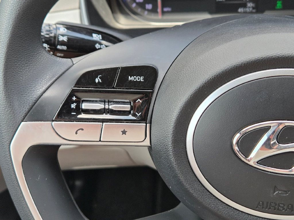 Certified 2022 Hyundai Tucson SEL AWD/4WD image 21