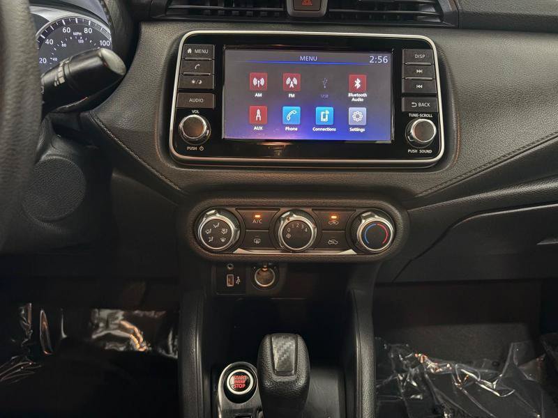 Used 2021 Nissan Versa S FWD image 12