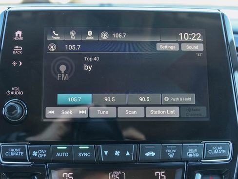 Used 2023 Honda Odyssey EX-L image 26