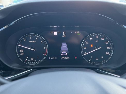 Used 2021 Buick Envision Essence w/ Technology Package I image 26