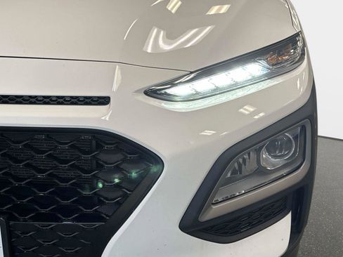 Used 2021 Hyundai Kona SEL Plus image 10