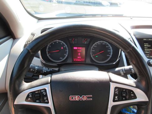 Used 2013 GMC Terrain SLT FWD image 26
