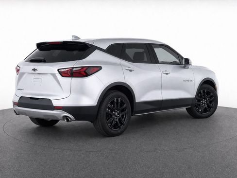 Used 2020 Chevrolet Blazer LT FWD image 6