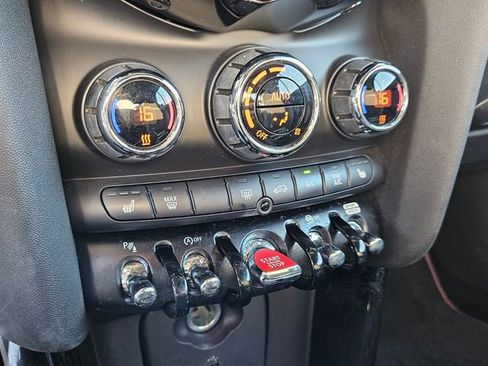 Used 2023 MINI Cooper John Cooper Works w/ Driver Assistance Package image 20