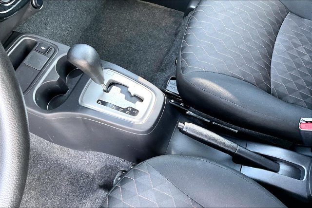 Used 2024 Mitsubishi Mirage ES FWD image 17