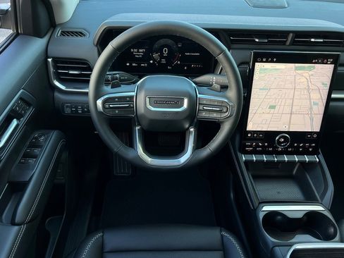 New 2026 GMC Terrain Denali AWD/4WD image 13