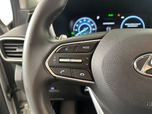 Used 2023 Hyundai Santa Fe SEL Convenience image 15