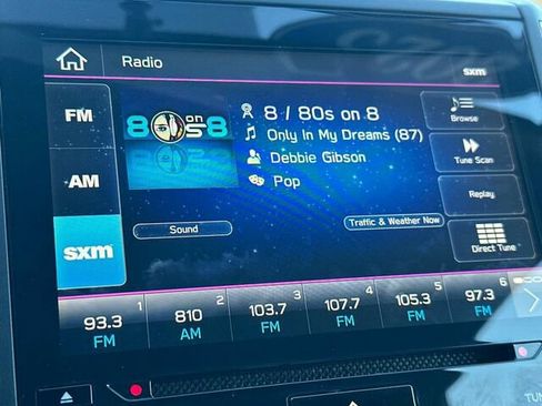 Used 2023 Subaru Crosstrek 2.5i Limited image 22