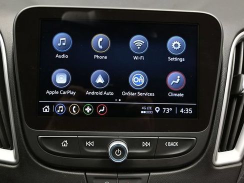 Used 2024 Chevrolet Malibu LT FWD image 31