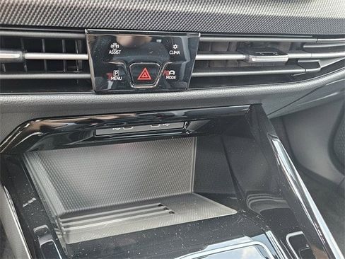 New 2025 Volkswagen GTI Autobahn image 21