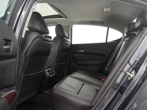 Used 2015 Acura TLX 3.5L V6 image 17