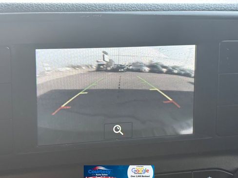 Used 2024 Ford Transit 250 Low Roof w/ Exterior Upgrade Package image 25