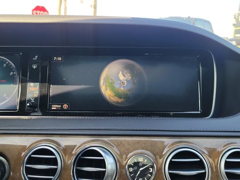 Used 2015 Mercedes-Benz S 550 Sedan image 24
