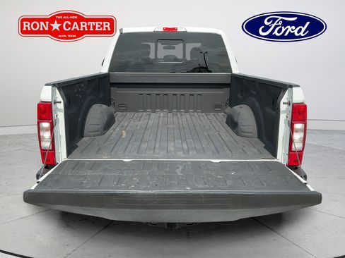 Certified 2021 Ford F250 Lariat w/ Lariat Value Package AWD/4WD image 20