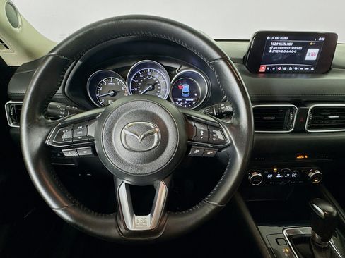 Used 2018 MAZDA CX-5 Touring w/ Preferred Equipment Package image 11