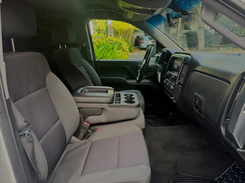 Used 2014 Chevrolet Silverado 1500 LT w/ All Star Edition AWD/4WD image 26