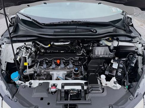 Used 2021 Honda HR-V EX image 30