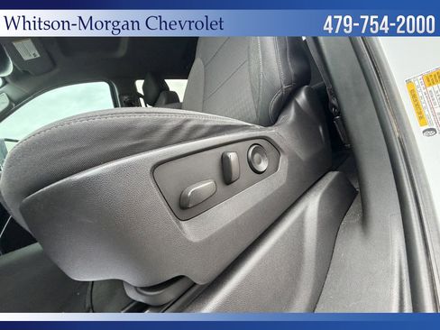 Used 2024 Chevrolet Silverado 2500 LT AWD/4WD image 17